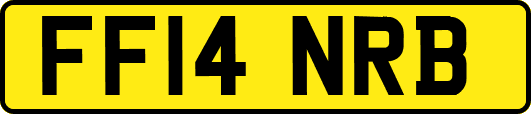 FF14NRB