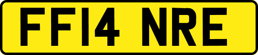 FF14NRE