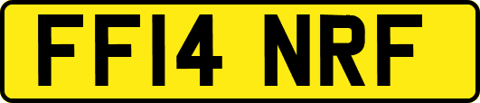 FF14NRF