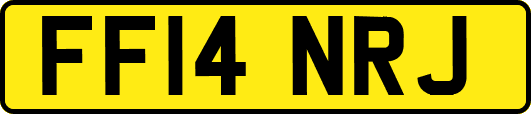 FF14NRJ