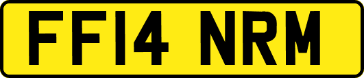 FF14NRM