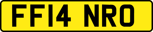 FF14NRO