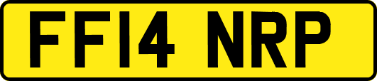 FF14NRP