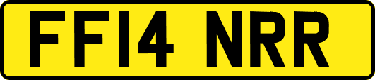 FF14NRR