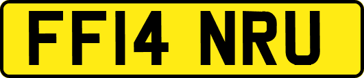 FF14NRU