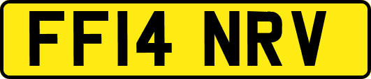 FF14NRV