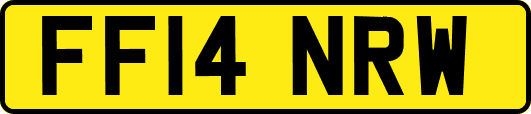FF14NRW