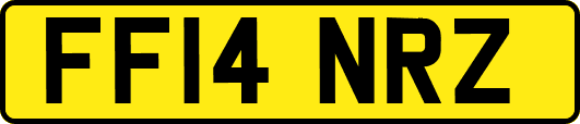 FF14NRZ