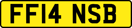 FF14NSB