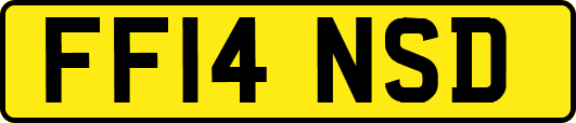 FF14NSD