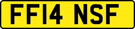 FF14NSF