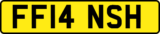 FF14NSH