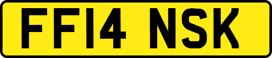 FF14NSK