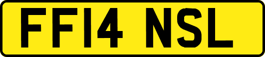 FF14NSL