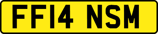 FF14NSM