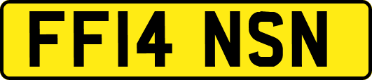 FF14NSN
