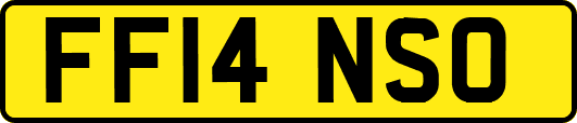 FF14NSO