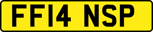 FF14NSP