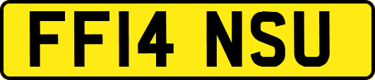 FF14NSU