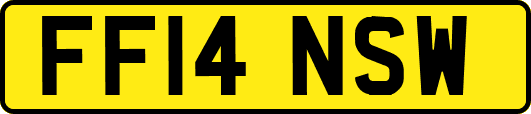 FF14NSW