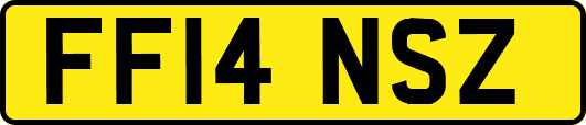 FF14NSZ