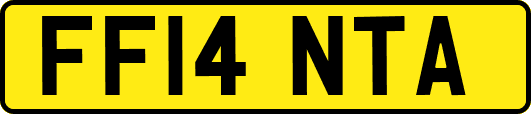 FF14NTA