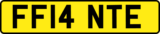 FF14NTE