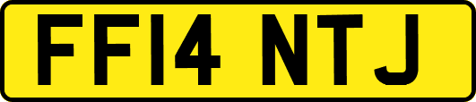 FF14NTJ