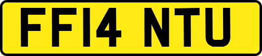 FF14NTU