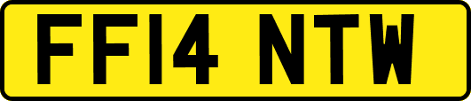 FF14NTW