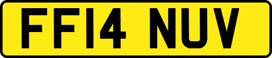 FF14NUV