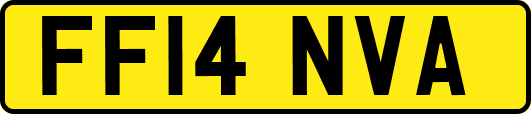FF14NVA