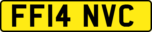 FF14NVC
