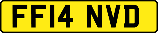 FF14NVD