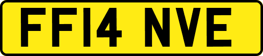 FF14NVE