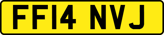 FF14NVJ