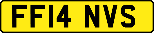 FF14NVS
