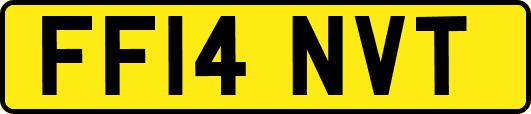 FF14NVT