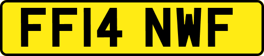 FF14NWF