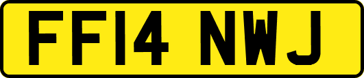 FF14NWJ