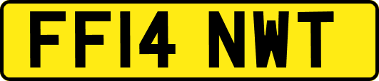 FF14NWT