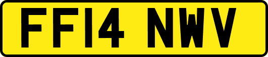 FF14NWV
