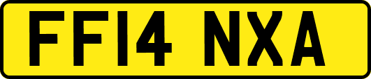 FF14NXA