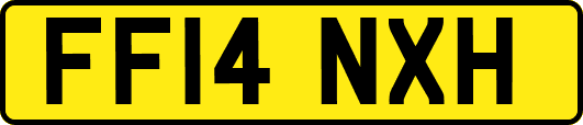 FF14NXH