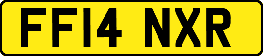 FF14NXR