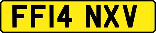 FF14NXV