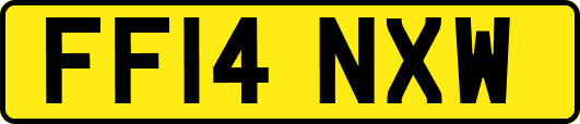 FF14NXW