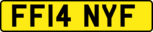 FF14NYF