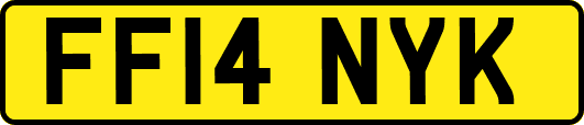 FF14NYK