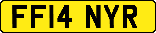 FF14NYR